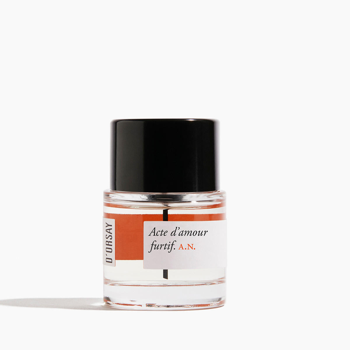 D'ORSAY D'Orsay A.N. Eau de Parfum