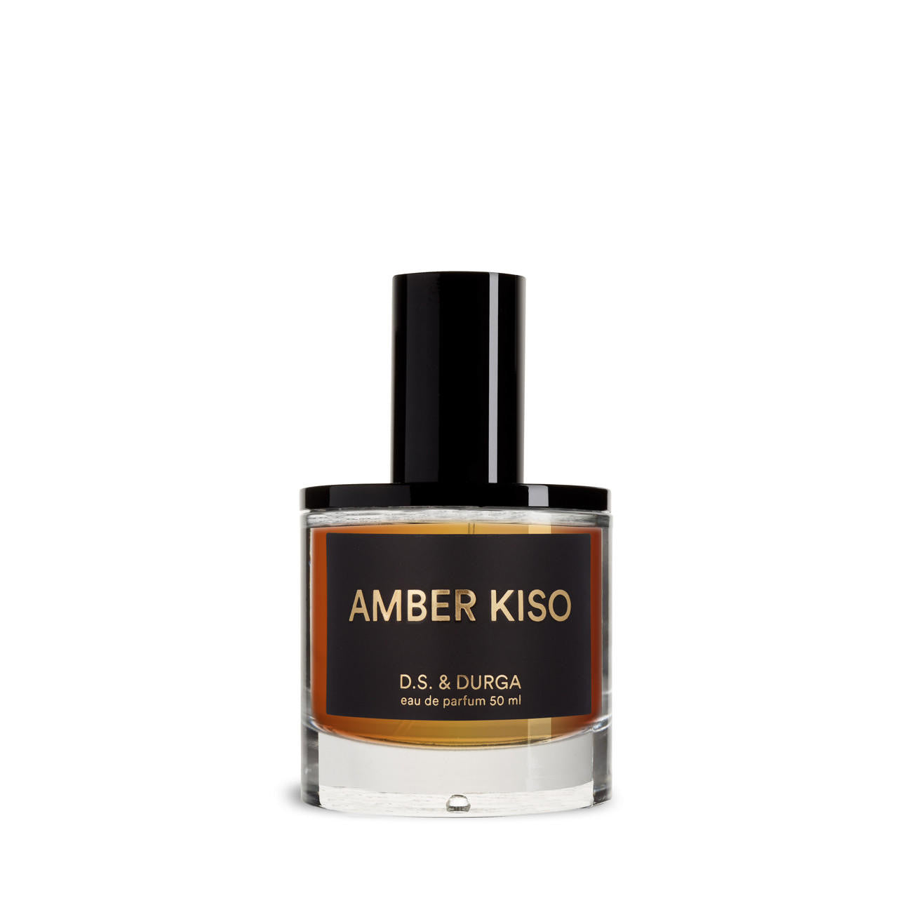 D.S. and DURGA D.S. & DURGA Amber Kiso Eau de Parfum