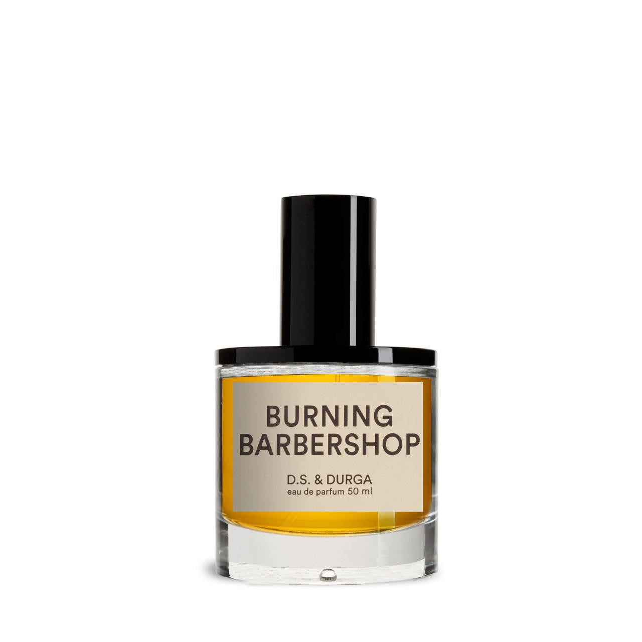 D.S. and DURGA D.S. & DURGA Burning Barbershop Eau de Parfum