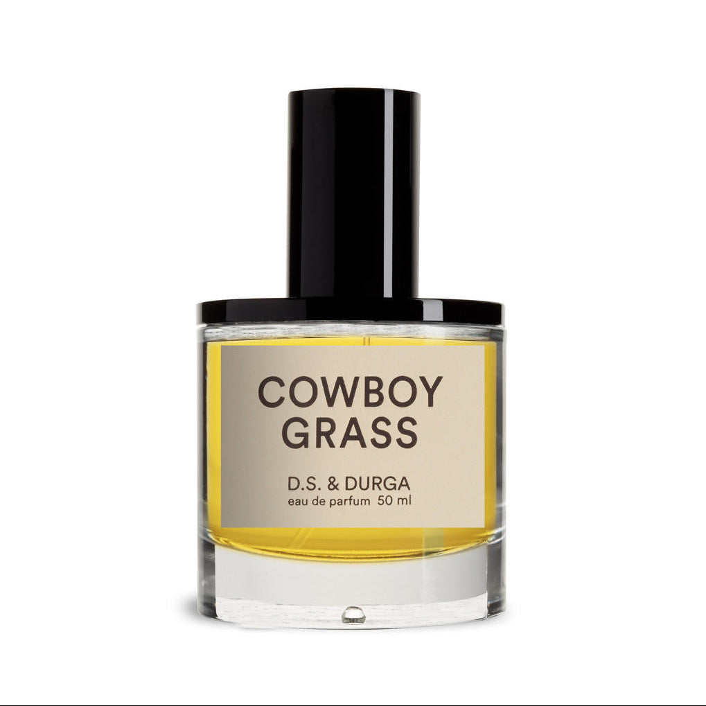 D.S. and DURGA D.S. & DURGA Cowboy Grass Eau de Parfum