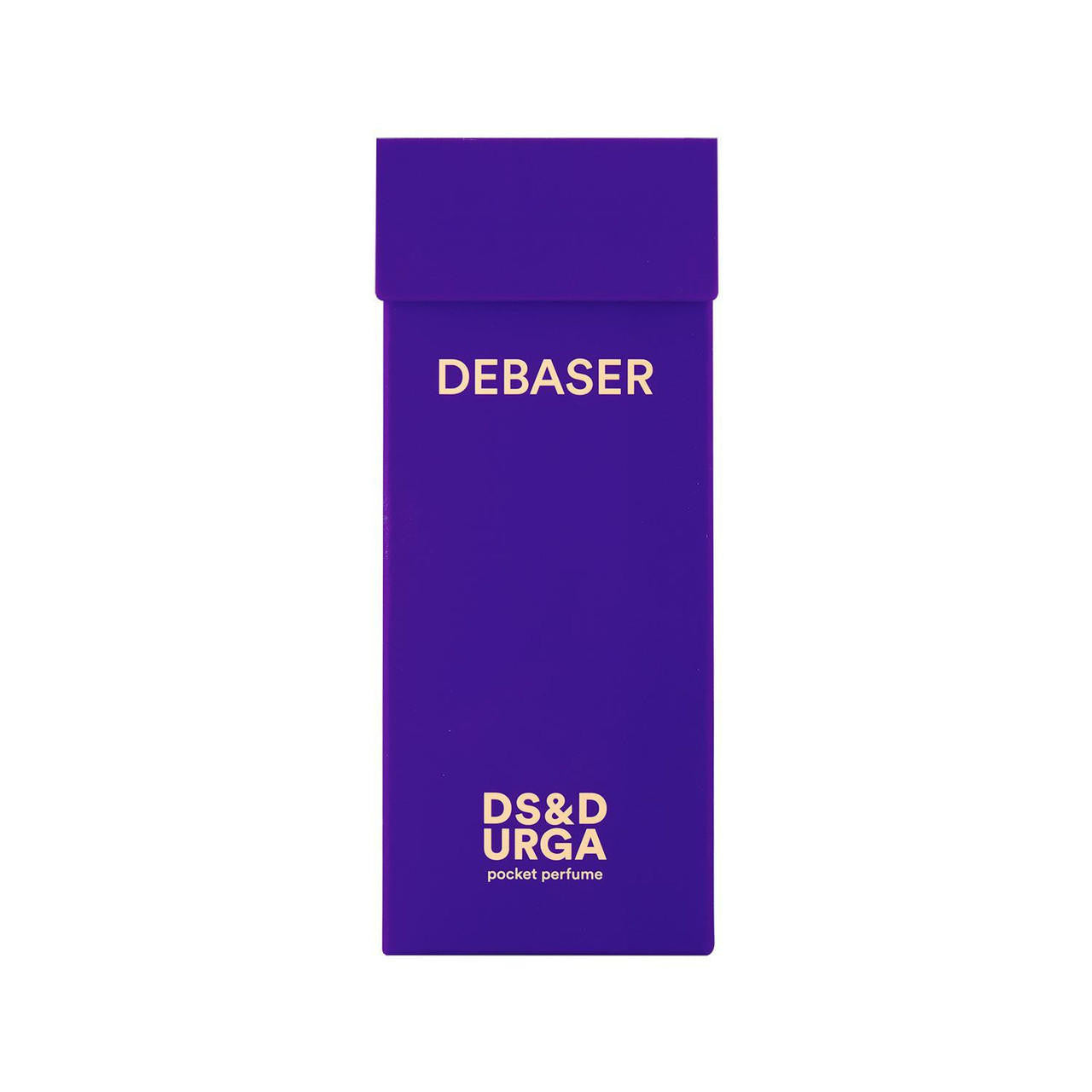 D.S. and DURGA D.S. & DURGA DEBASER Pocket Perfume