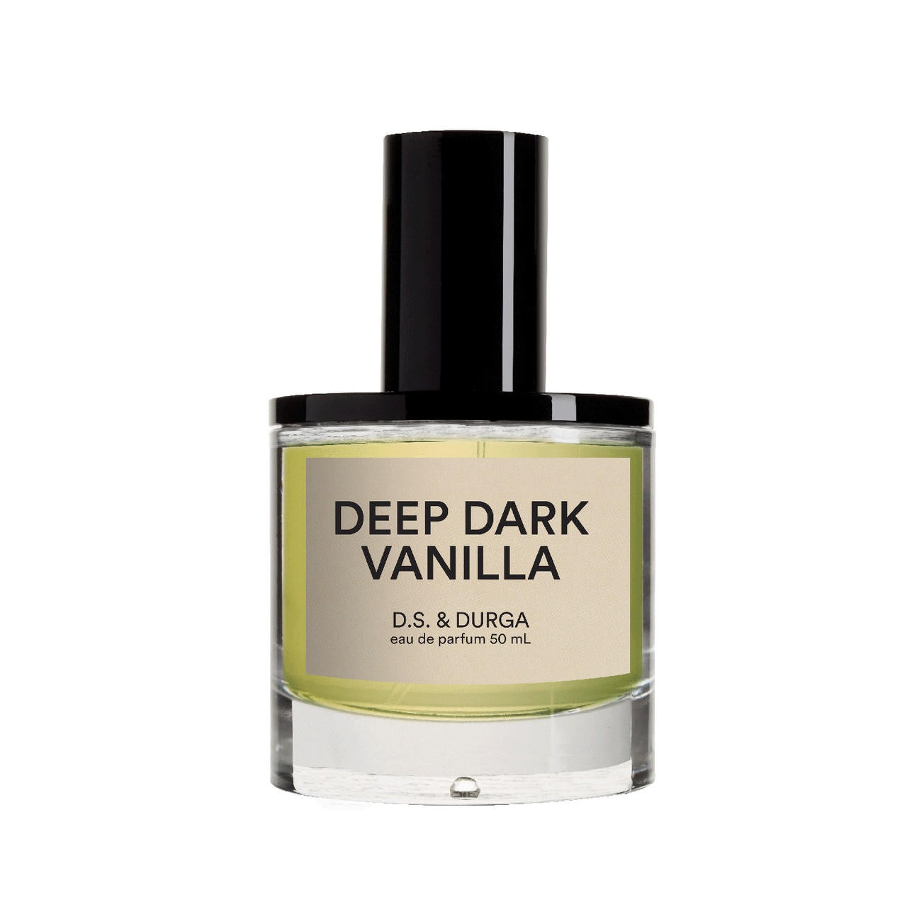 D.S. and DURGA D.S. & DURGA DEEP DARK VANILLA Eau de Parfum