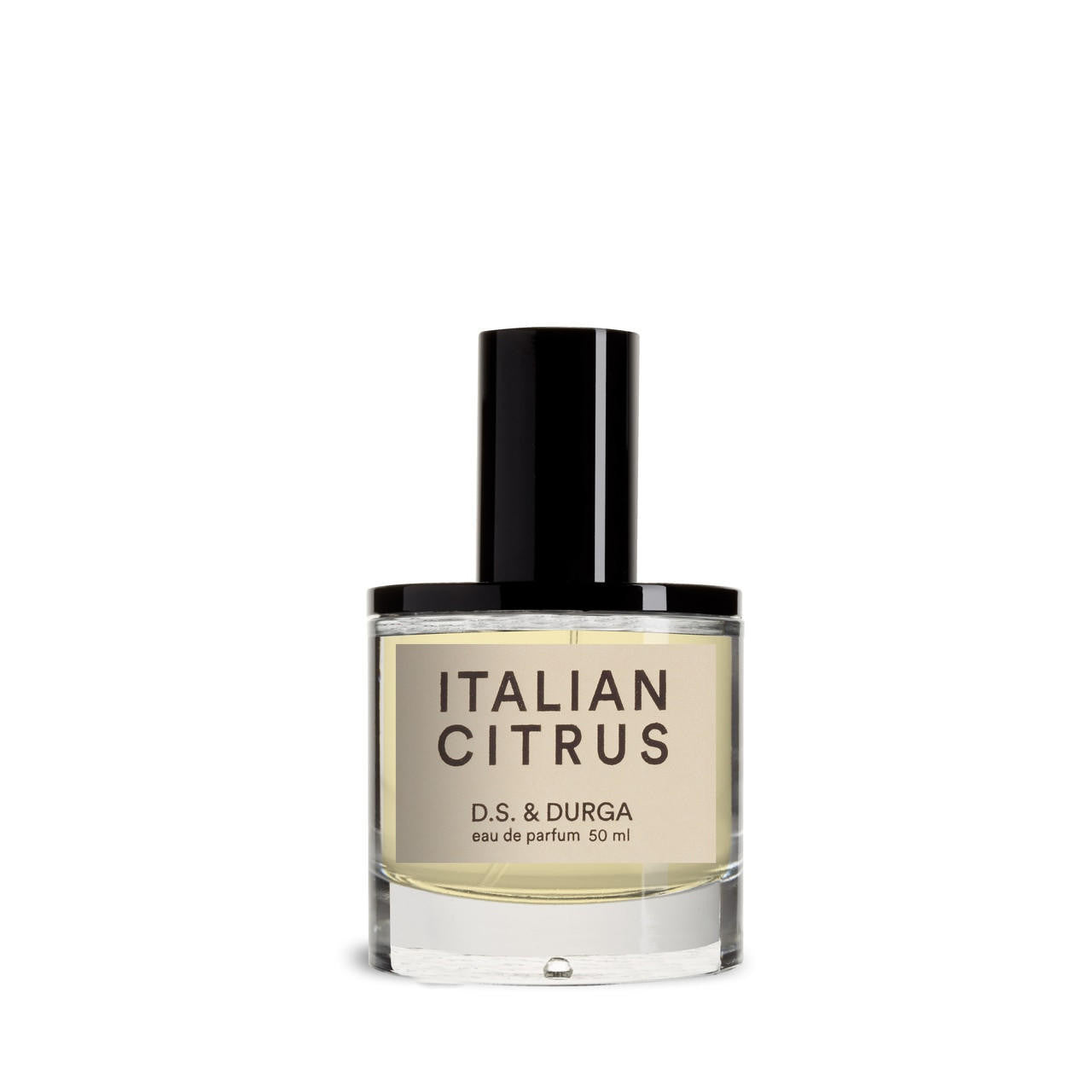 D.S. and DURGA D.S. & DURGA Italian Citrus Eau de Parfum