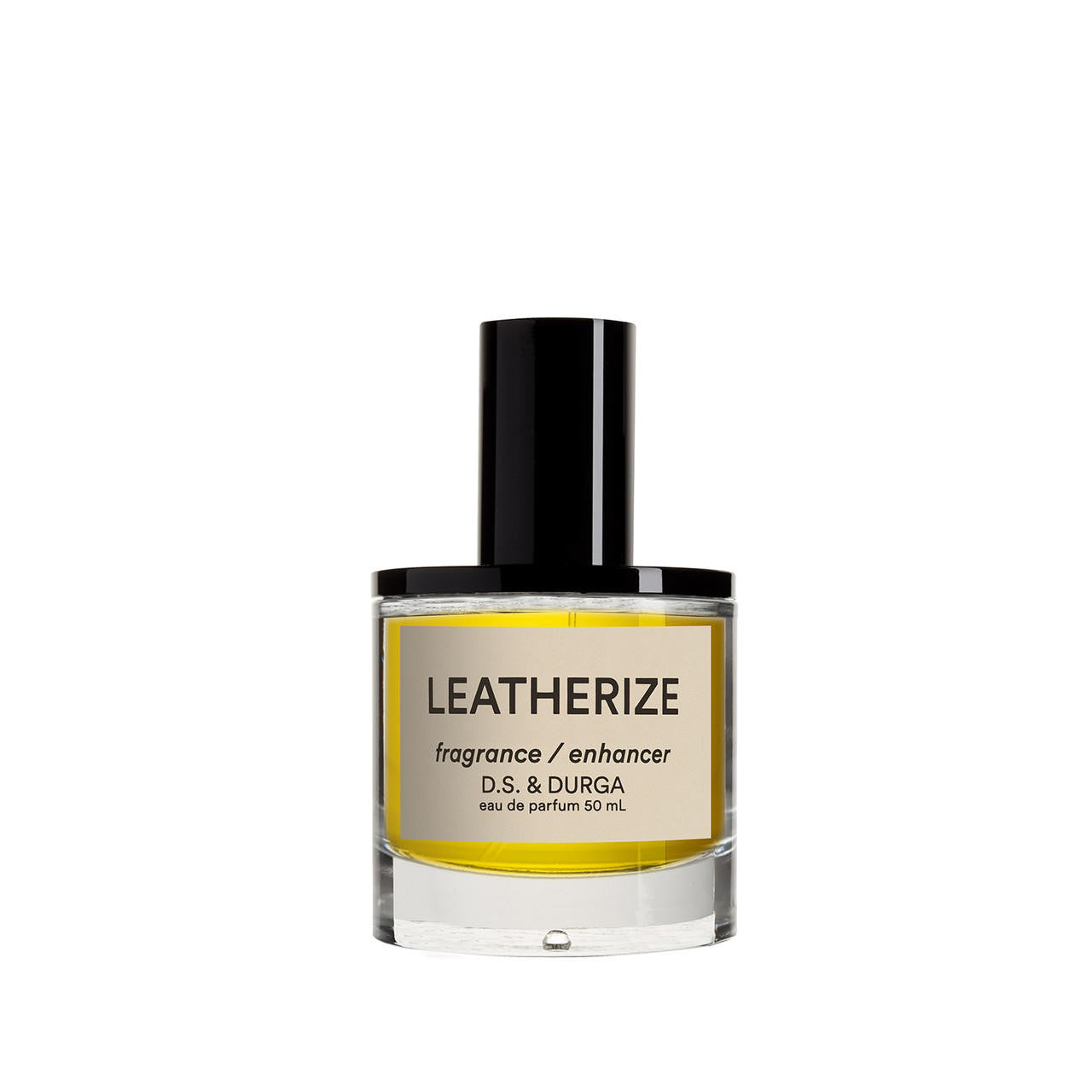 D.S. and DURGA D.S. & DURGA LEATHERIZE Eau de Parfum