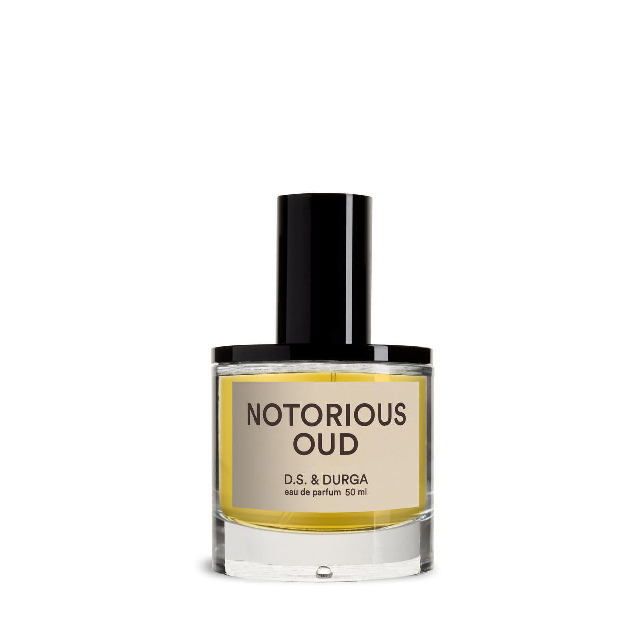 D.S. and DURGA D.S. & DURGA Notorious Oud Eau de Parfum