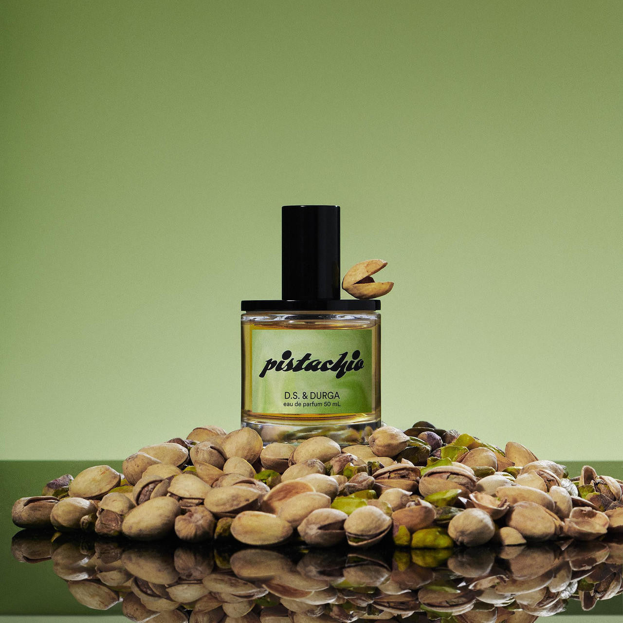 D.S. and DURGA D.S. & DURGA PISTACHIO Eau de Parfum