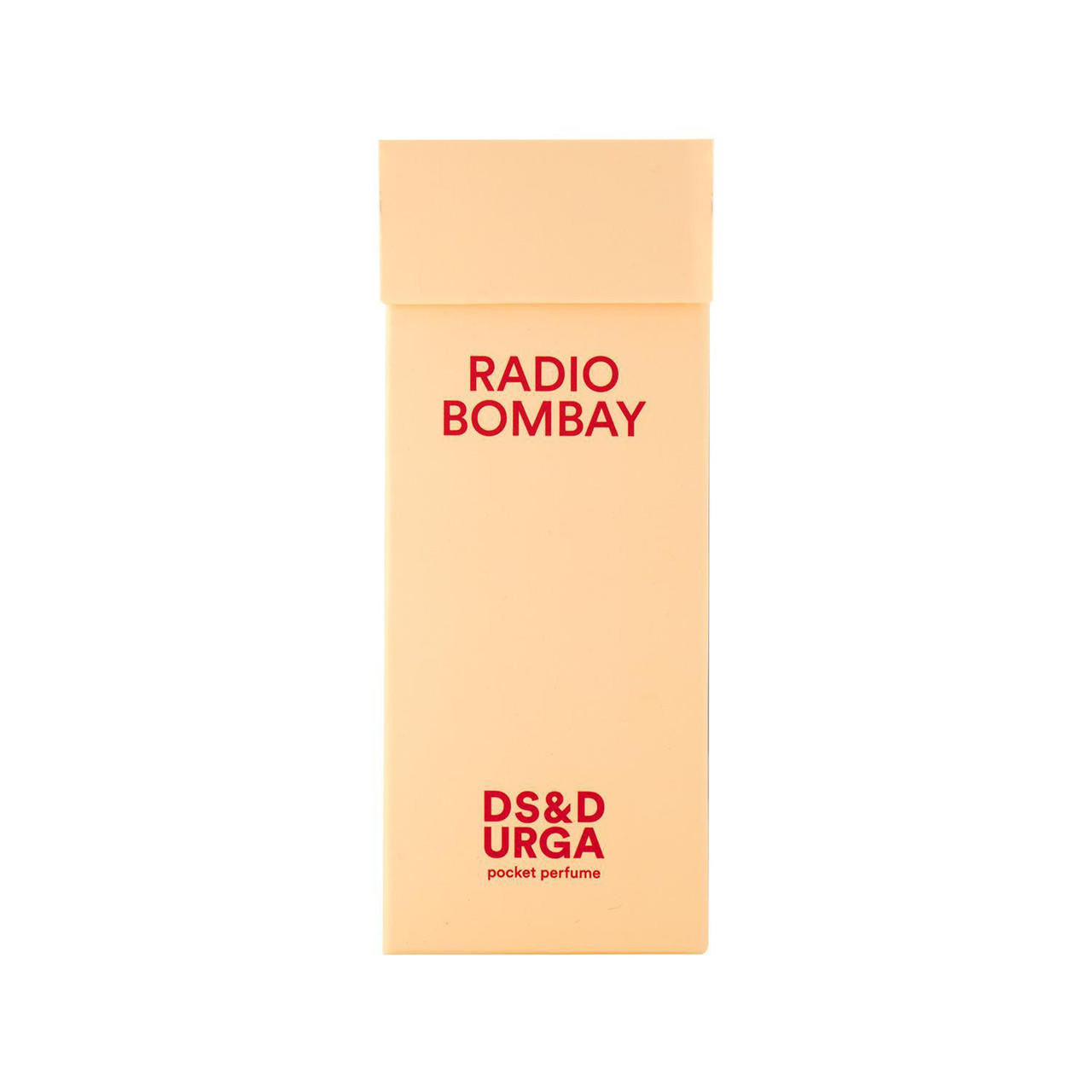 D.S. and DURGA D.S. & DURGA Radio Bombay Pocket Perfume