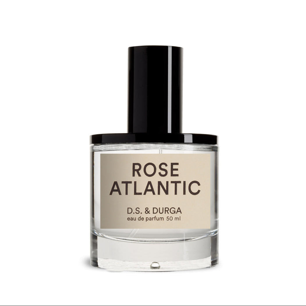 D.S. and DURGA D.S. & DURGA Rose Atlantic Eau de Parfum
