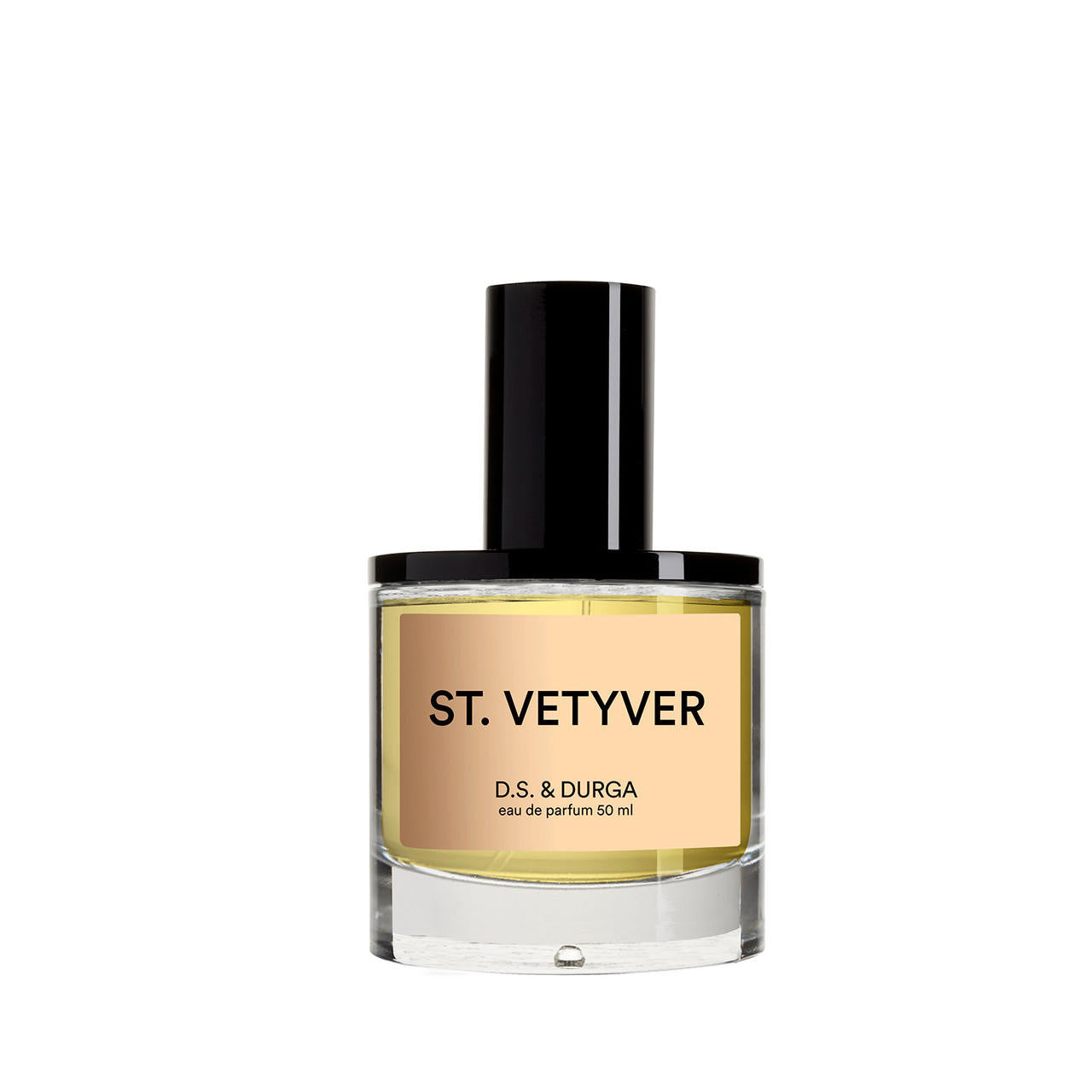 D.S. and DURGA D.S. & DURGA ST. VETYVER Eau de Parfum
