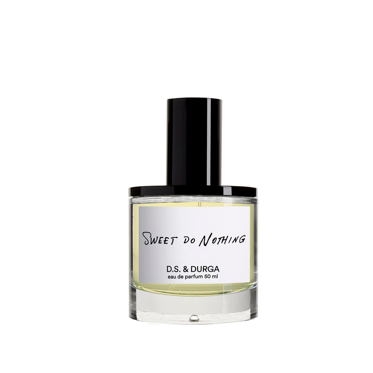 D.S. and DURGA D.S. & DURGA SWEET DO NOTHING Eau de Parfum