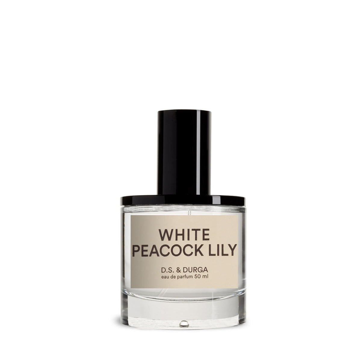 D.S. & DURGA White Peacock Lily Eau de Parfum | ZGO Perfumery