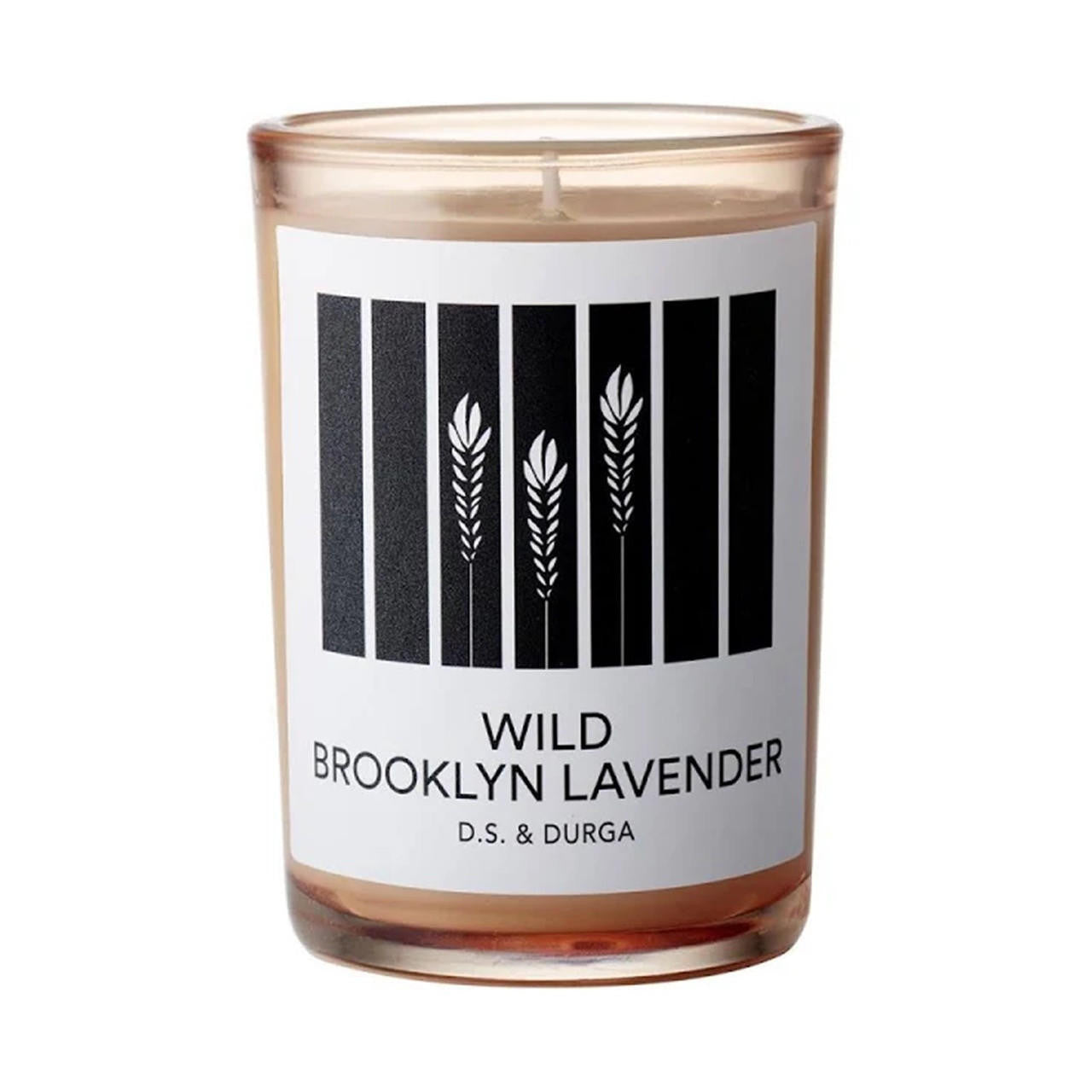 D.S. and DURGA D.S. & DURGA Wild Brooklyn Lavender Candle