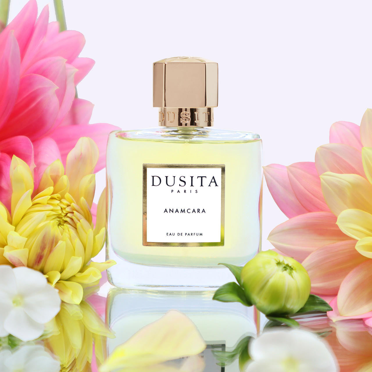 Dusita ANAMCARA Eau de Parfum
