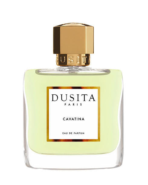 Dusita CAVATINA Eau de Parfum