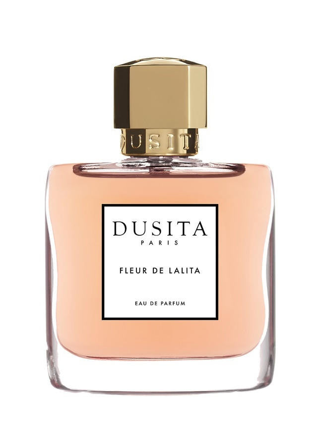 Dusita FLEUR DE LALITA Eau de Parfum