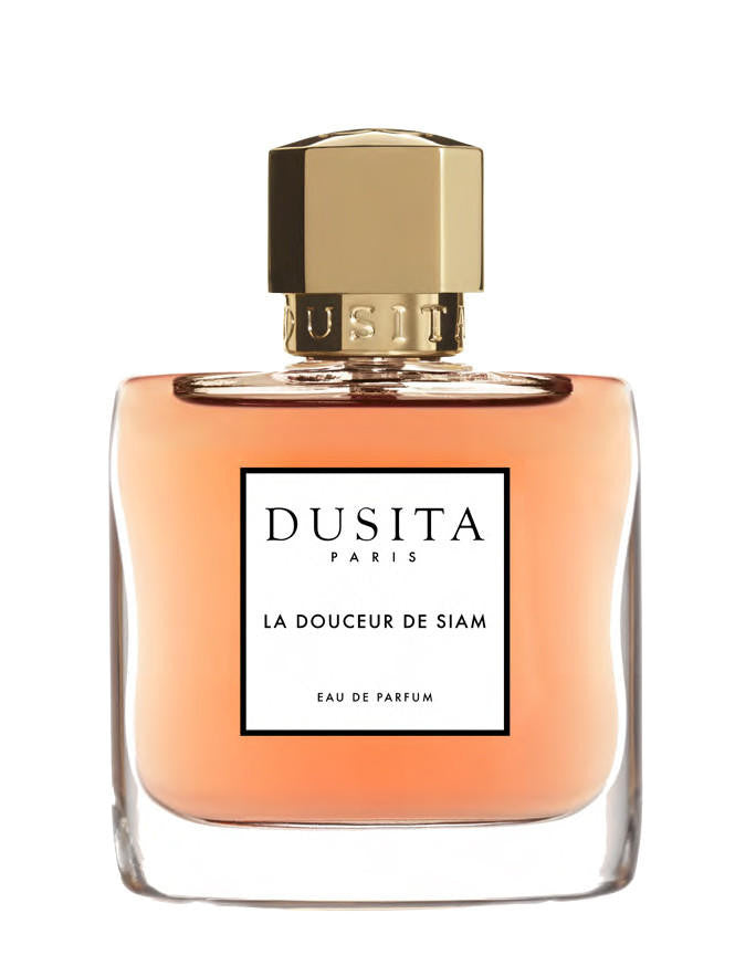 Dusita La Douceur de Siam Eau de Parfum