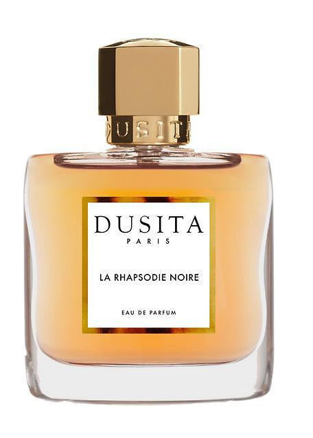 Dusita La Rhapsodie Noire Eau de Parfum