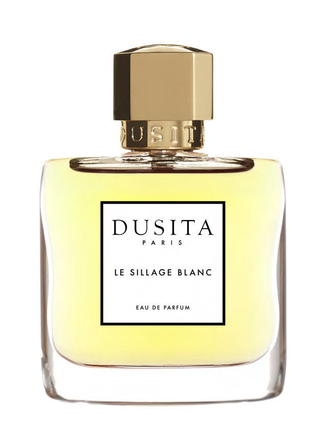 Dusita Le Sillage Blanc Eau de Parfum