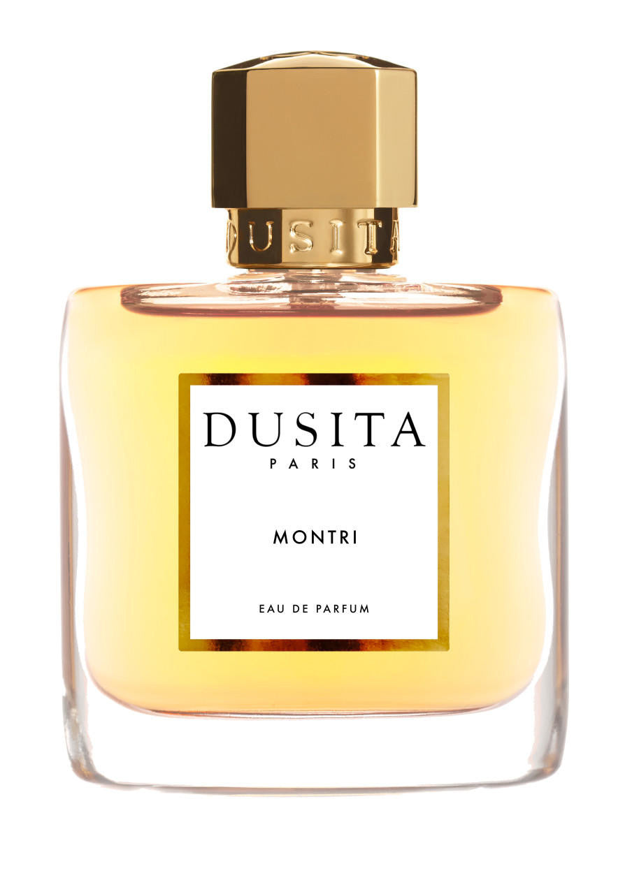 Dusita MONTRI Eau de Parfum