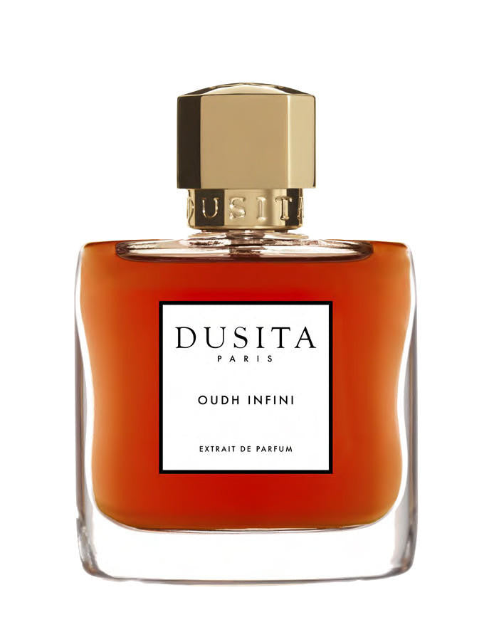 Dusita Oudh Infini Extrait de Parfum