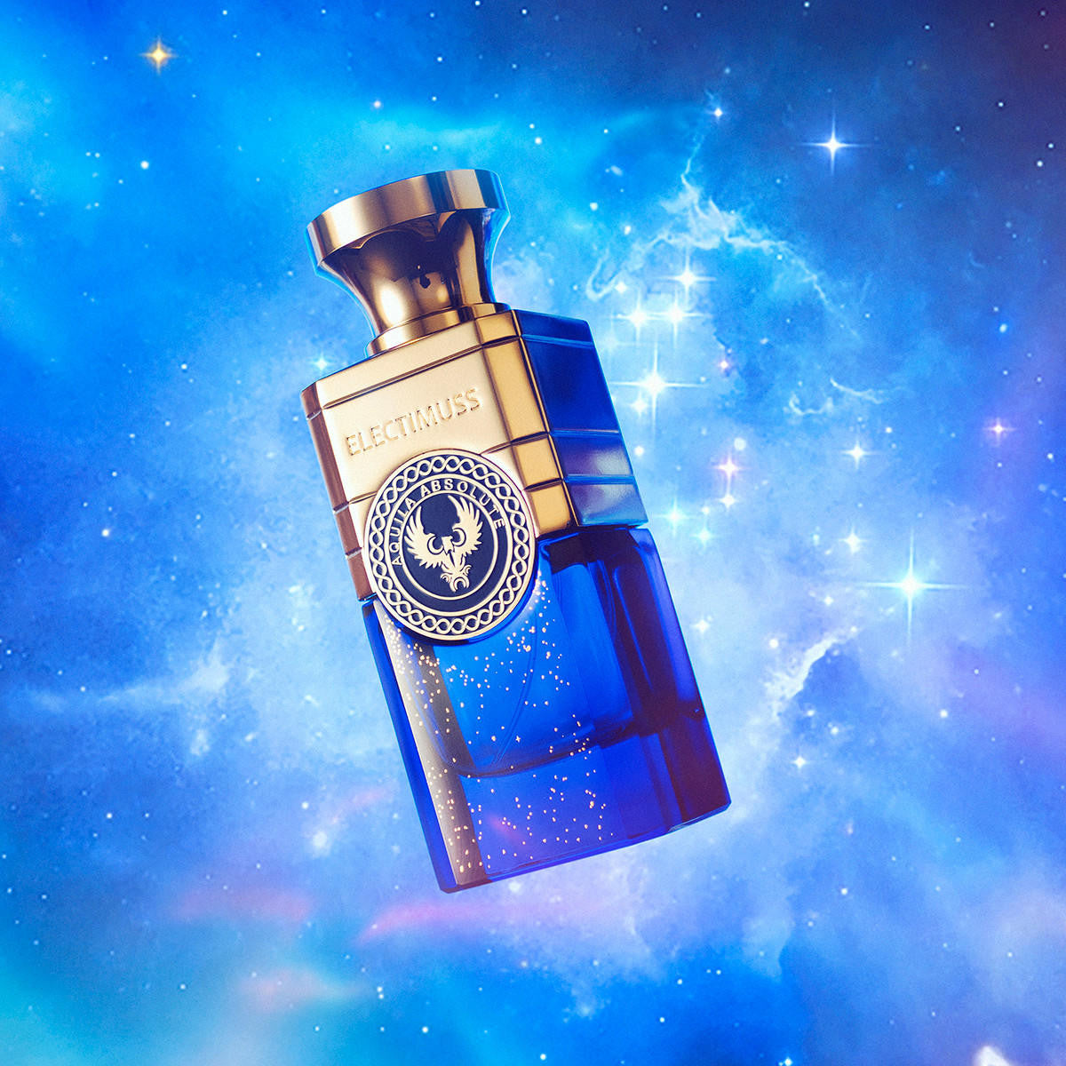 ELECTIMUSS AQUILA ABSOLUTE Eau de Parfum