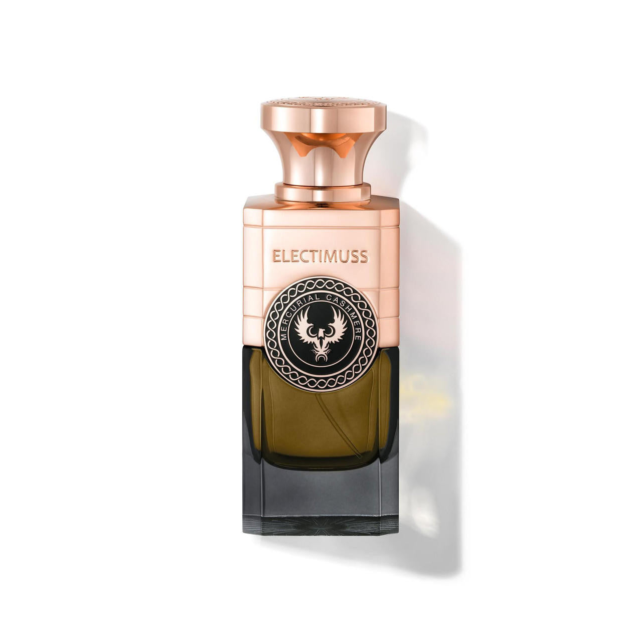 ELECTIMUSS MERCURIAL CASHMERE Eau de Parfum