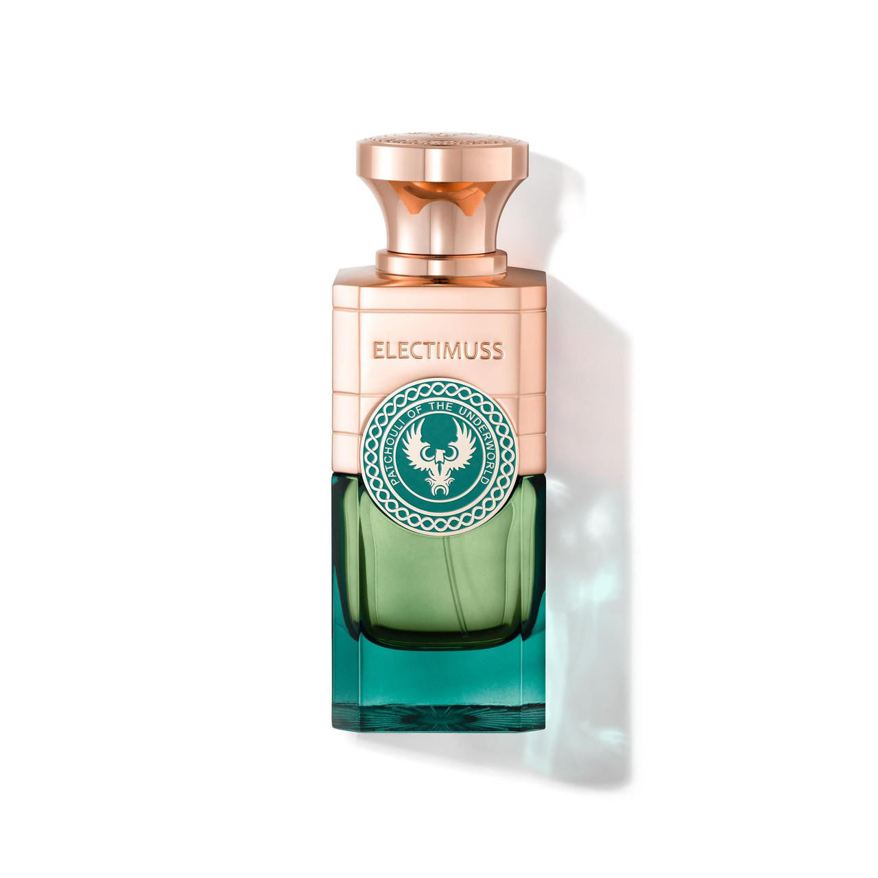 ELECTIMUSS PATCHOULI OF THE UNDERWORLD Eau de Parfum