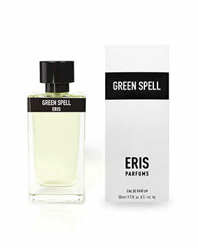Eris Parfums GREEN SPELL Eau de Parfum
