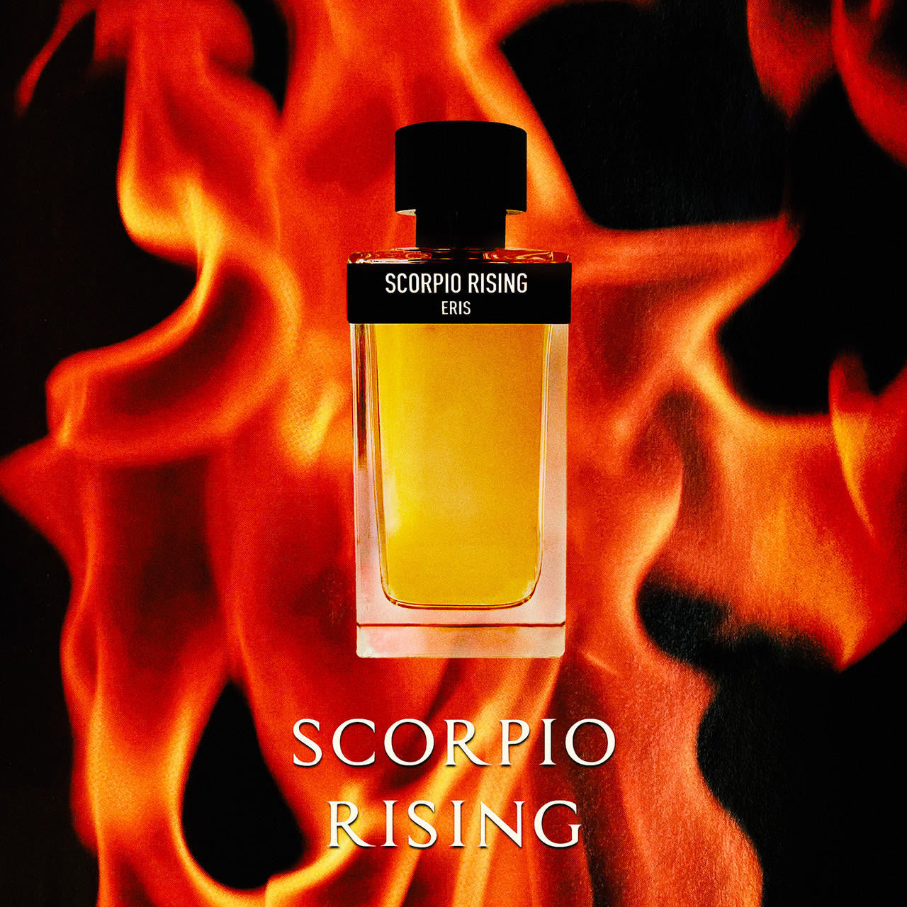 Eris Parfums Scorpio Rising Extrait de Parfum