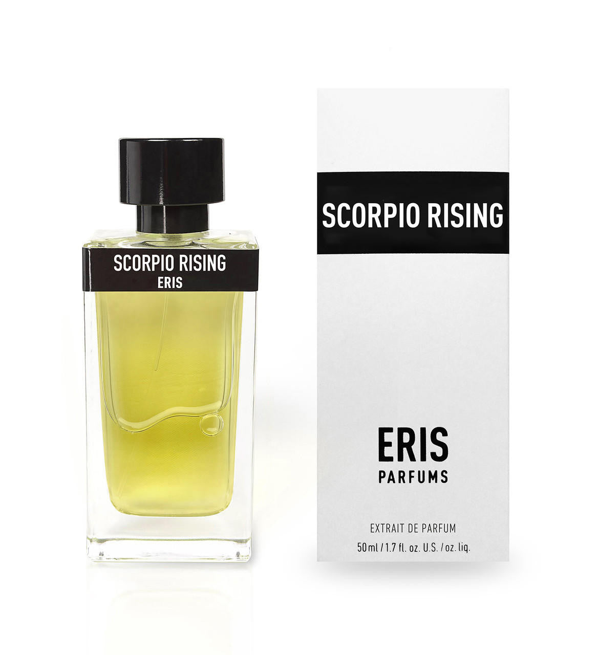 Eris Parfums Scorpio Rising Extrait de Parfum