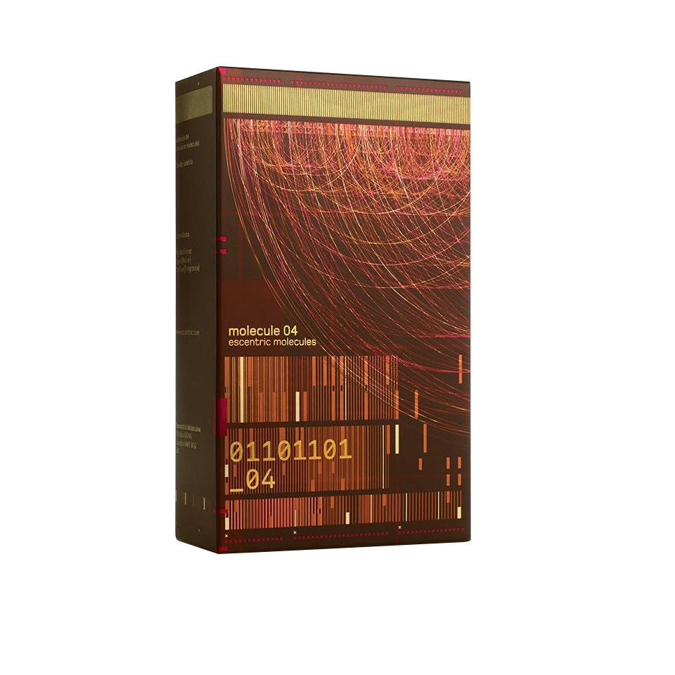 Escentric Molecules ESCENTRIC MOLECULES | Molecule 04 Eau de Toilette