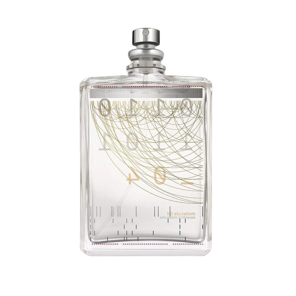 Escentric Molecules ESCENTRIC MOLECULES | Molecule 04 Eau de Toilette