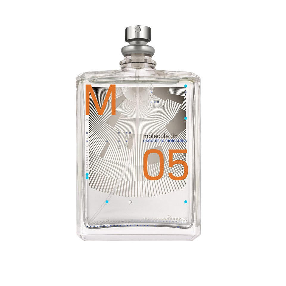 Escentric Molecules ESCENTRIC MOLECULES | Molecule 05 Eau de Toilette
