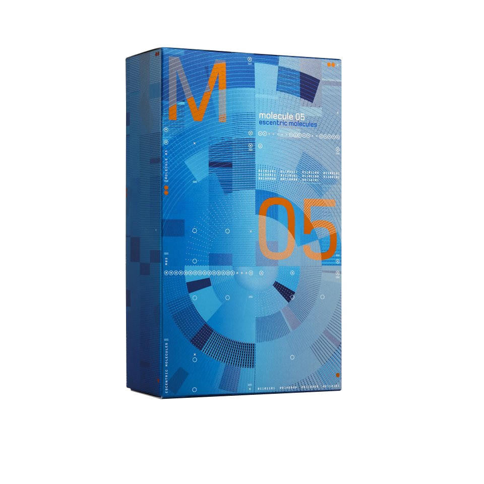 Escentric Molecules ESCENTRIC MOLECULES | Molecule 05 Eau de Toilette