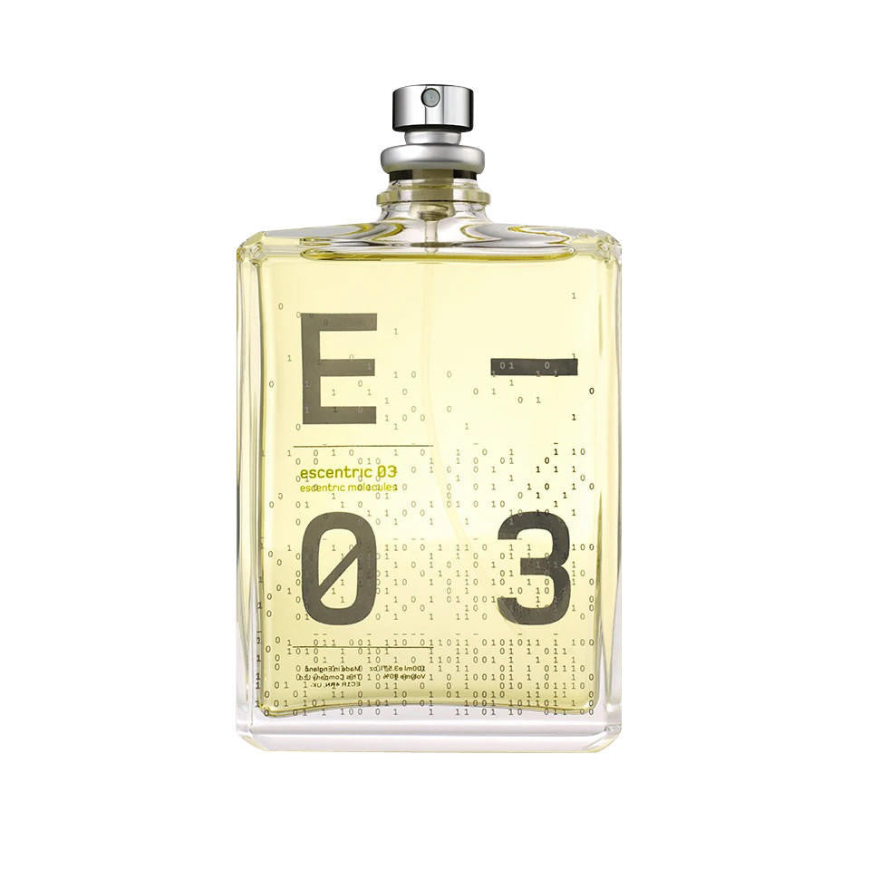 Escentric Molecules | Escentric 03 Eau de Toilette