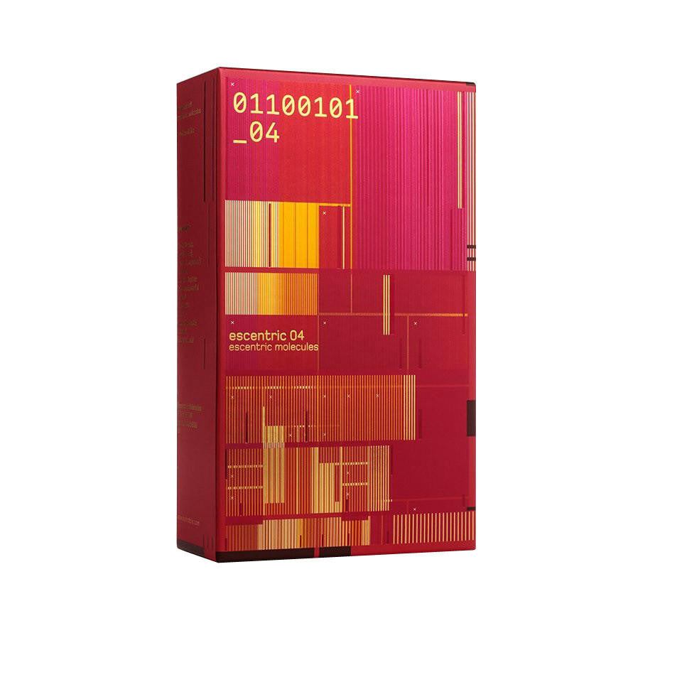 Escentric Molecules | Escentric 04 Eau de Toilette