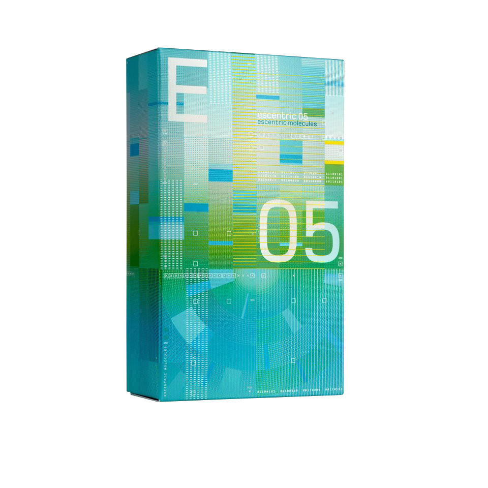 Escentric Molecules | Escentric 05 Eau de Toilette