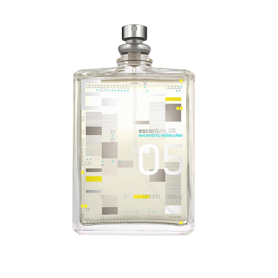 Escentric Molecules | Escentric 05 Eau de Toilette