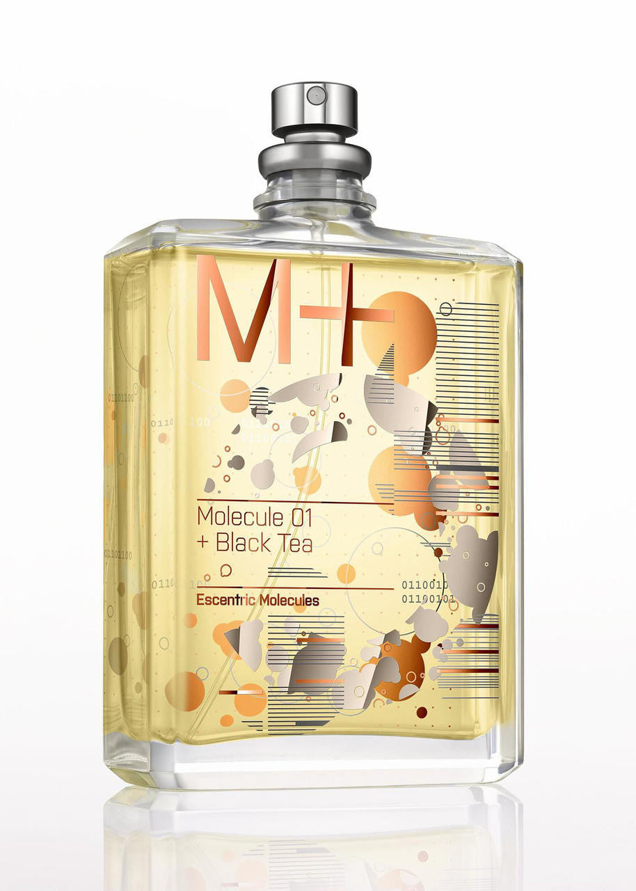 Escentric Molecules | Molecule 01 + Black Tea Eau de Toilette