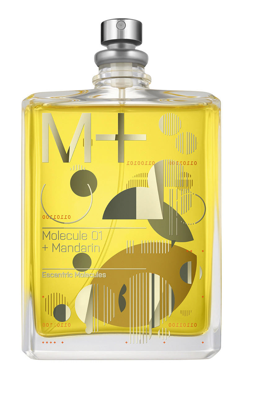 Escentric Molecules | Molecule 01 + Mandarin Eau de Toilette