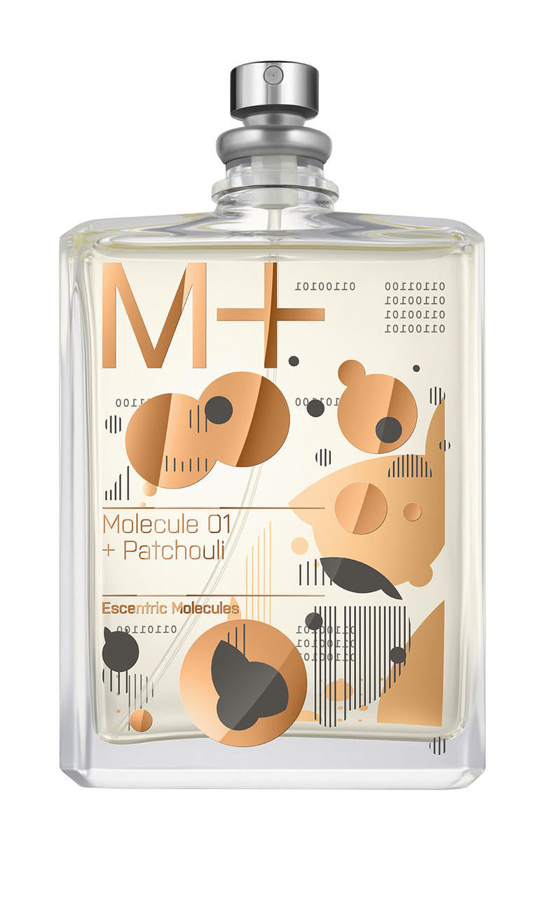 Escentric Molecules | Molecule 01 + Patchouli Eau de Toilette