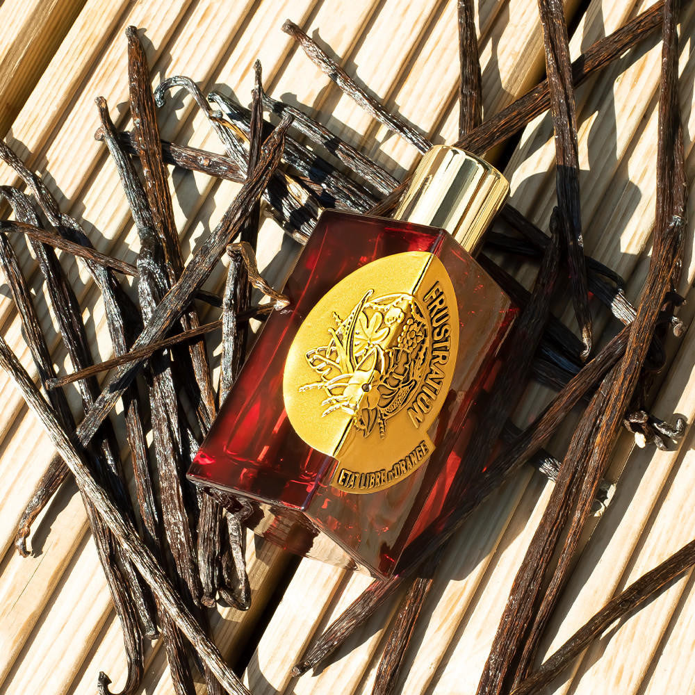 Etat Libre d'Orange FRUSTRATION Eau de Parfum