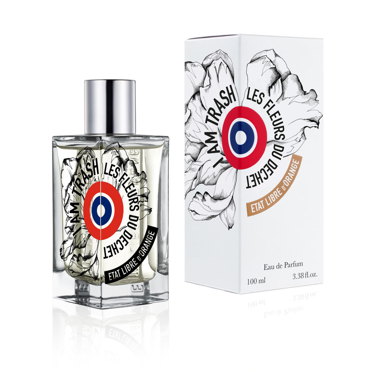 Etat Libre d'Orange I AM TRASH Eau de Parfum