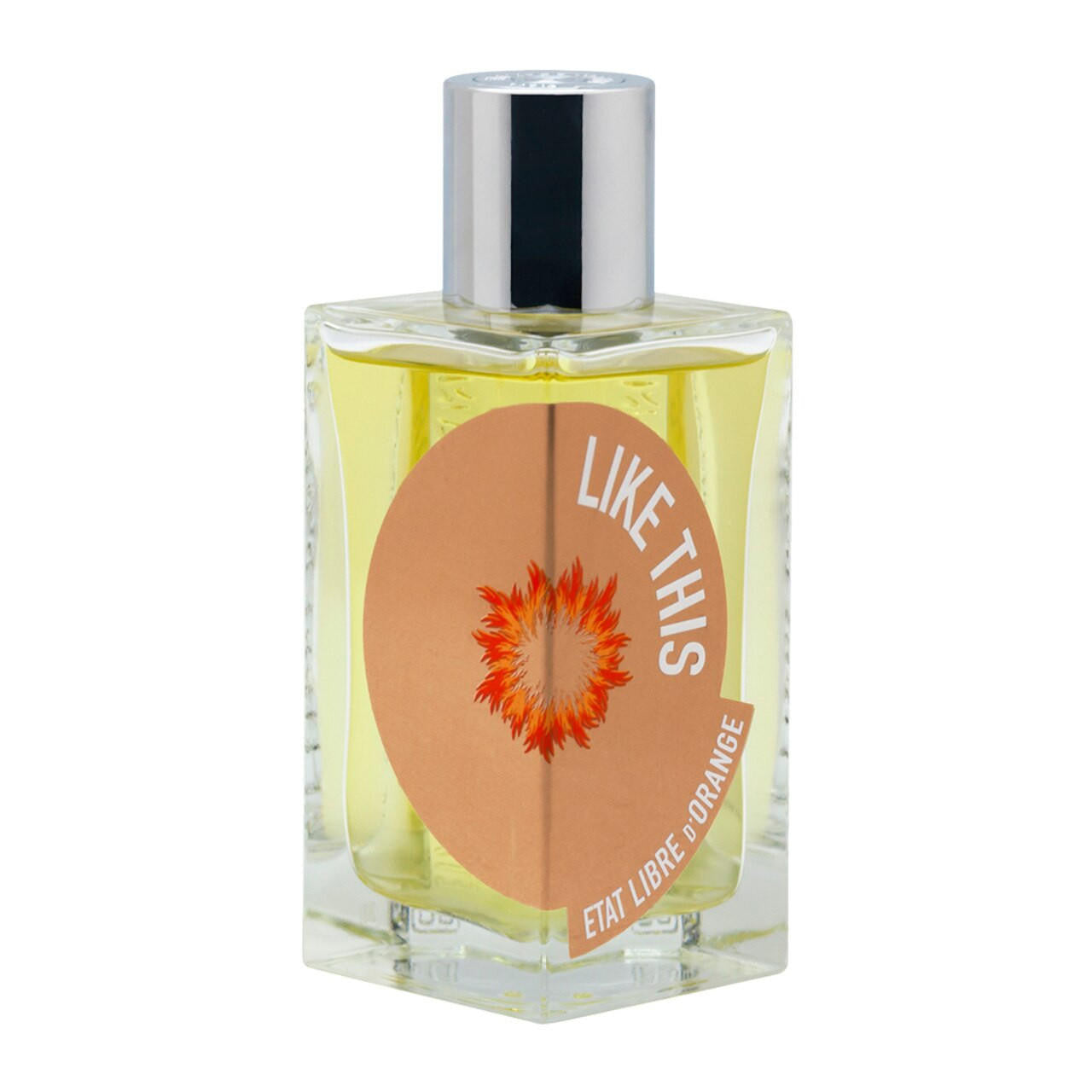  Etat Libre d'Orange LIKE THIS  TILDA SWINTON Eau de Parfum 