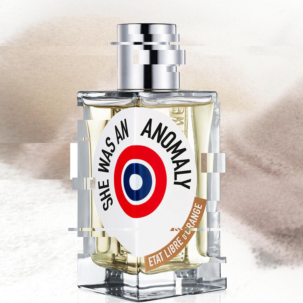 Etat Libre d'Orange SHE WAS AN ANOMALY Eau de Parfum