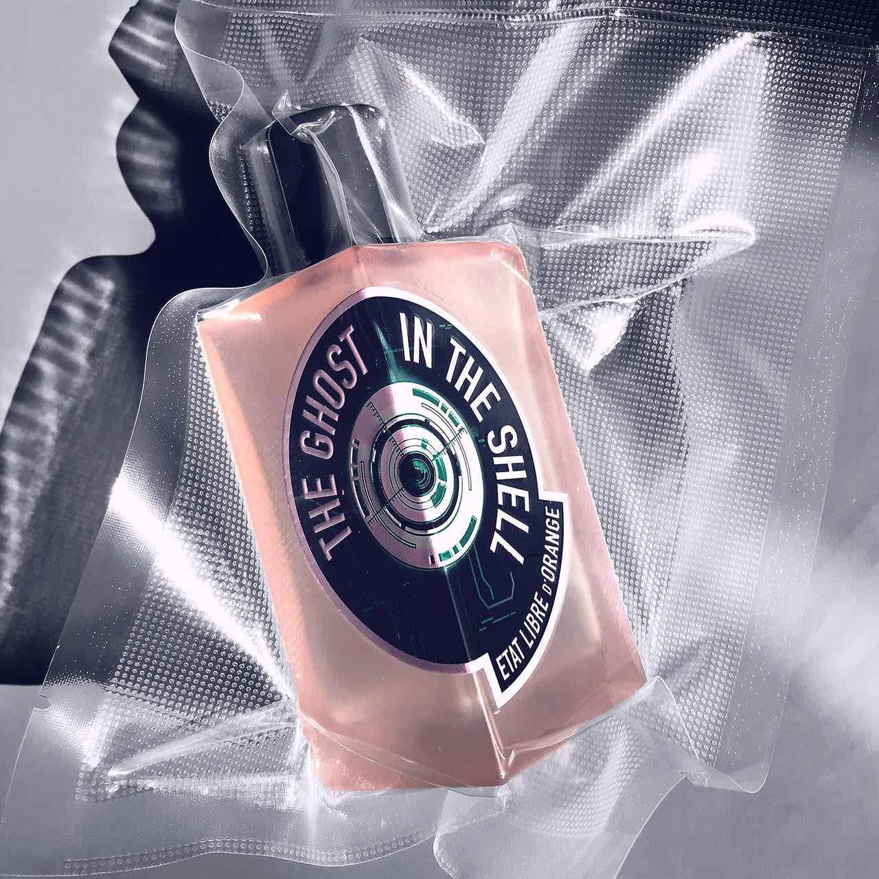 Etat Libre d'Orange THE GHOST IN THE SHELL Eau de Parfum