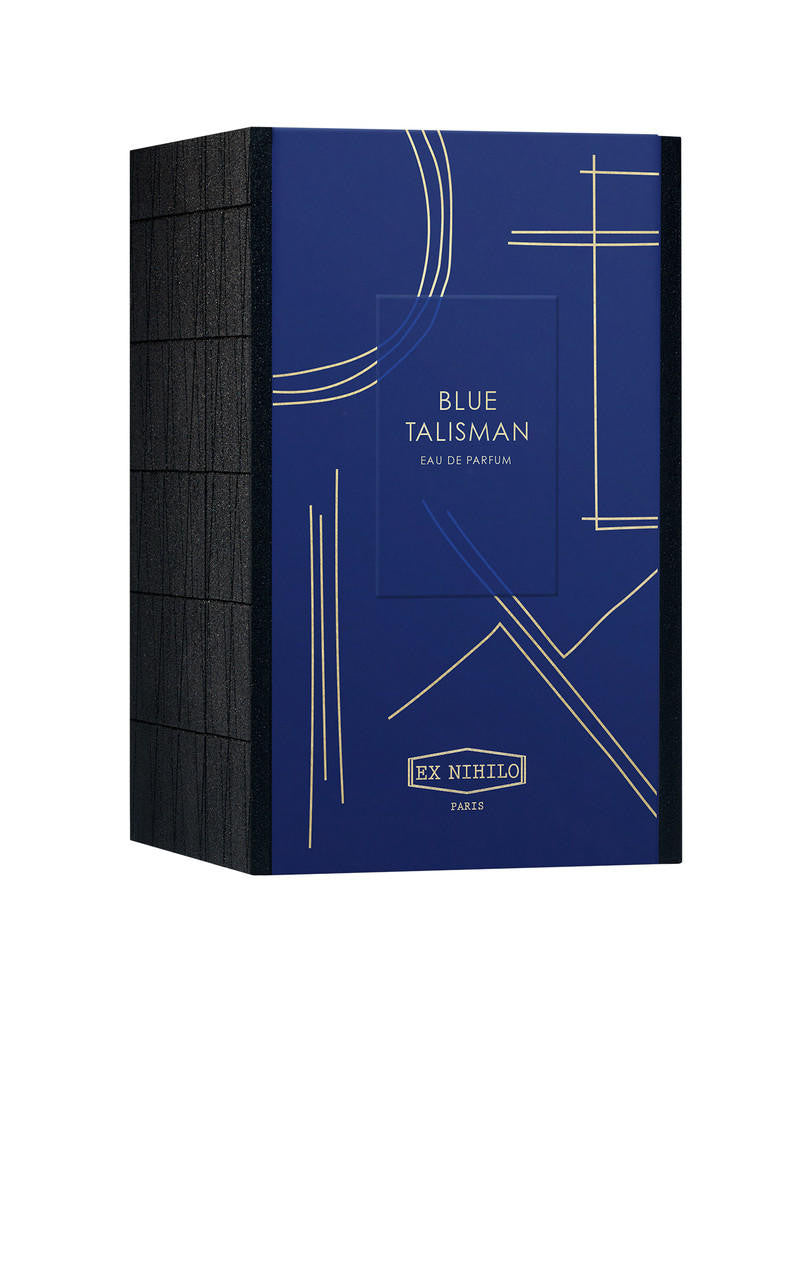 Ex Nihilo luxury fragrance at ZGO Perfumery