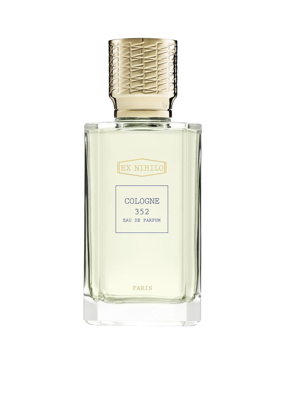 EX NIHILO COLOGNE 352 Eau de Parfum