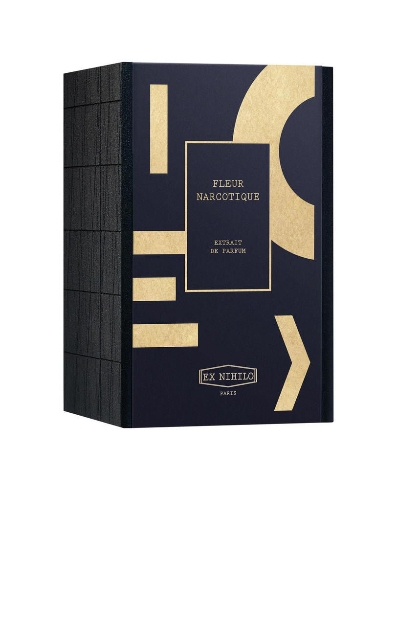 EX NIHILO FLEUR NARCOTIQUE EXTRAIT de Parfum