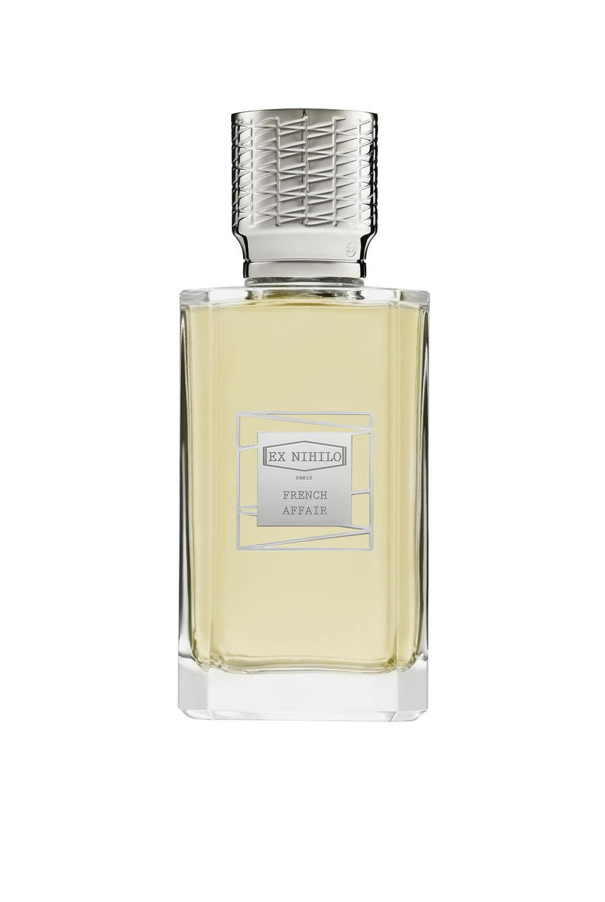 新品❤️French affair Ex Nihilo 7,5 ml EDP ❤️ EX NIHILO FRENCH AFFAIR Eau de Parfum | ZGO Perfumery